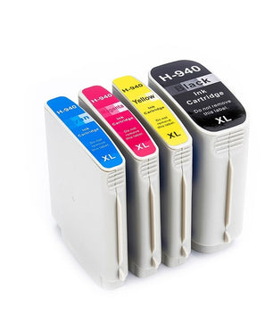 940XL Ink Cartridge For HP OfficeJet Pro 8000 8500a 8500 Printer