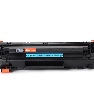 HP88A-CC388A Toner Cartridge For HP LaserJet P1007 P1008-M1136