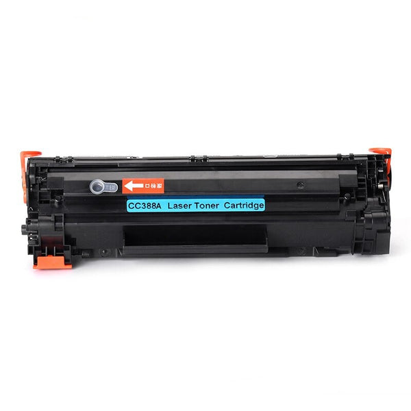 HP88A-CC388A Toner Cartridge For HP LaserJet P1007 P1008-M1136