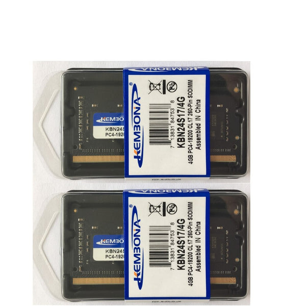 8GB 1.2V 260 Pins DDR4 2400-2666 MHz Memory RAM For Desktop