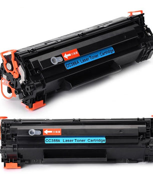 HP88A-CC388A Toner Cartridge For HP LaserJet P1007 P1008-M1136