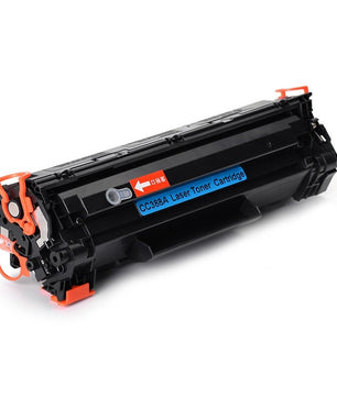 HP88A-CC388A Toner Cartridge For HP LaserJet P1007 P1008-M1136