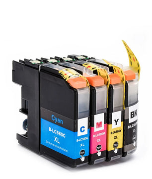 LC567 LC565 Ink Cartridge Compatible For Brother MFC-J2310/J2510