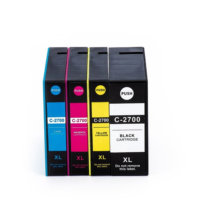 PGI-2700 Ink Cartridge For Canon MAXIFY IB4070/iB4170/MB5070