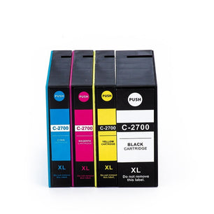 PGI-2700 Ink Cartridge For Canon MAXIFY IB4070/iB4170/MB5070