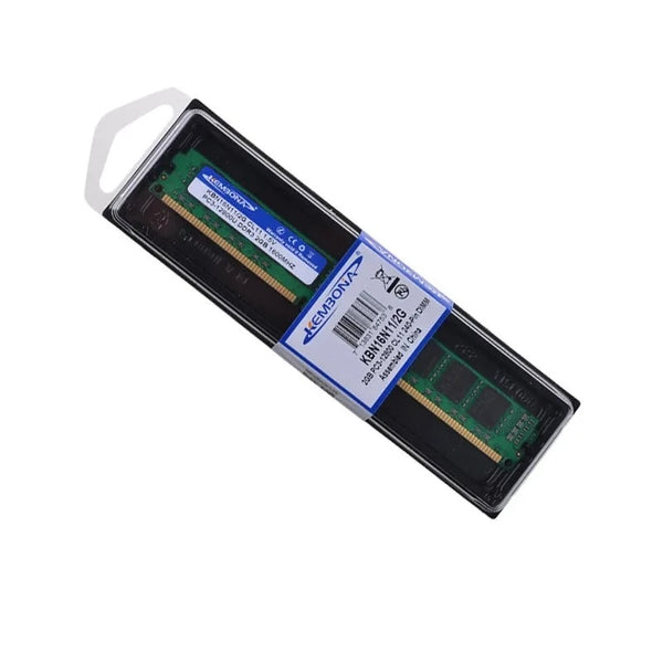 8GB 1.5V 240 Pins DDR3 1600 MHz Sealed Memory RAM For Desktop