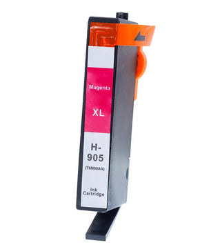 905XL 909XL Ink Cartridge Compatible For HP OfficeJet Pro 6960 6970