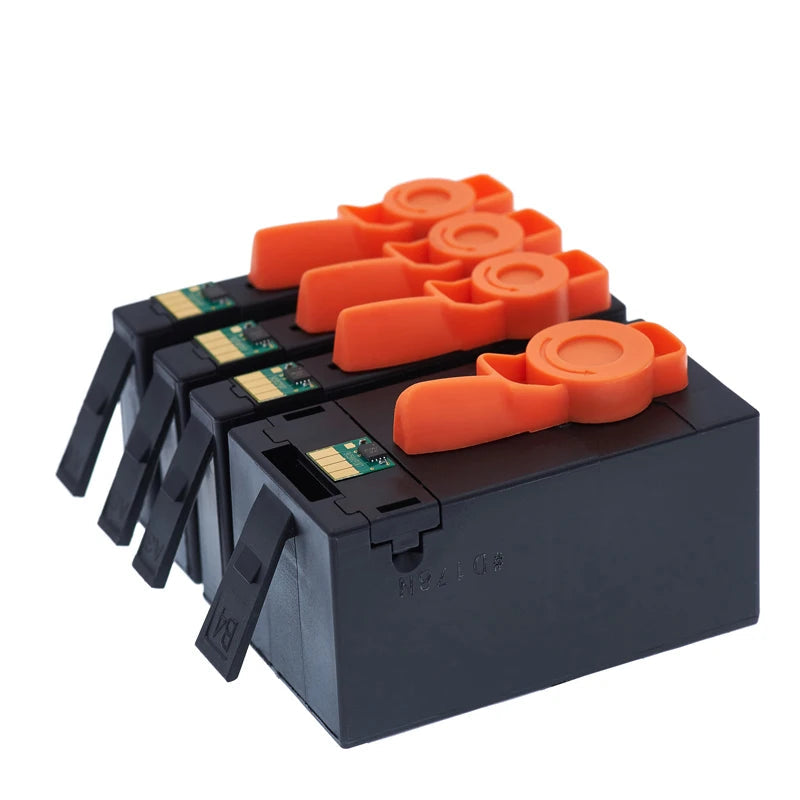 905XL 909XL Ink Cartridge Compatible For HP OfficeJet Pro 6960 6970