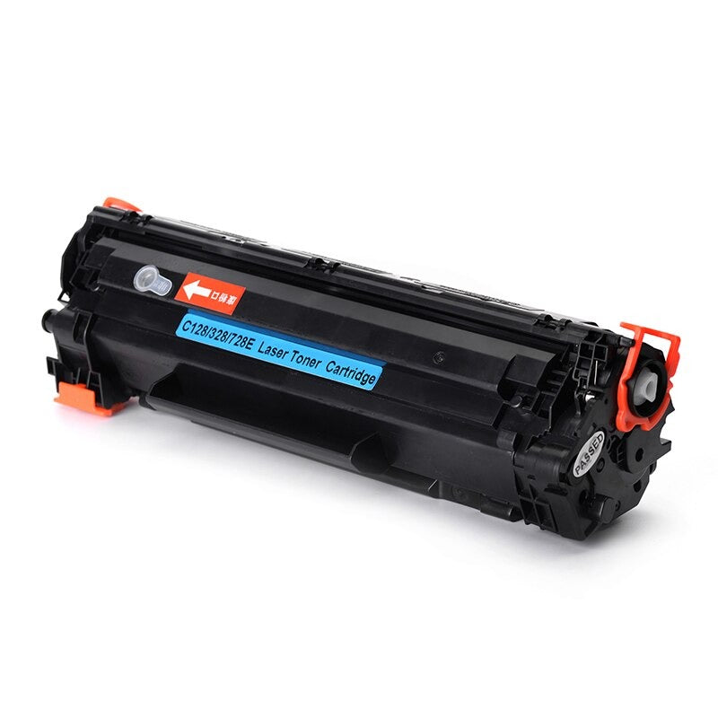 C128/328/728 Toner Cartridge For Canon IC MF4420n 4412 4410