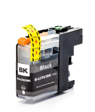 LC563-LC567 Ink Cartridge Compatible For Brother MFC-J2310/J2510/J3520