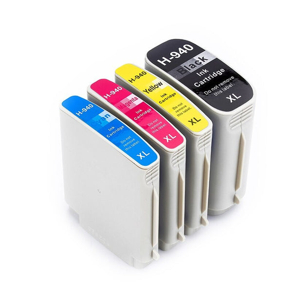 940 940XL Ink Cartridge For HP Officejet Pro 8000-A809a/A811a