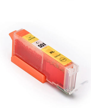 PGI 550-CLI 551 Ink Cartridge Compatible For Canon PIXMA MG6350