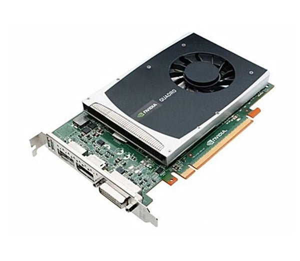 1GB GeForce GTX 550 Ti NVIDIA Single Fan Graphics Card For PC