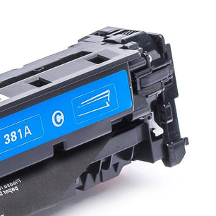 HP380A-HP383A Toner Cartridge For HP Color LaserJet Pro M476dn