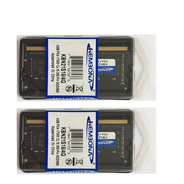 8GB 1.2V 260 Pins DDR4 2133-2666 MHz Memory RAM For Desktop