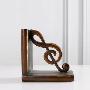 Synthetic Resin Music Luxurious Office Organizer Book Holder