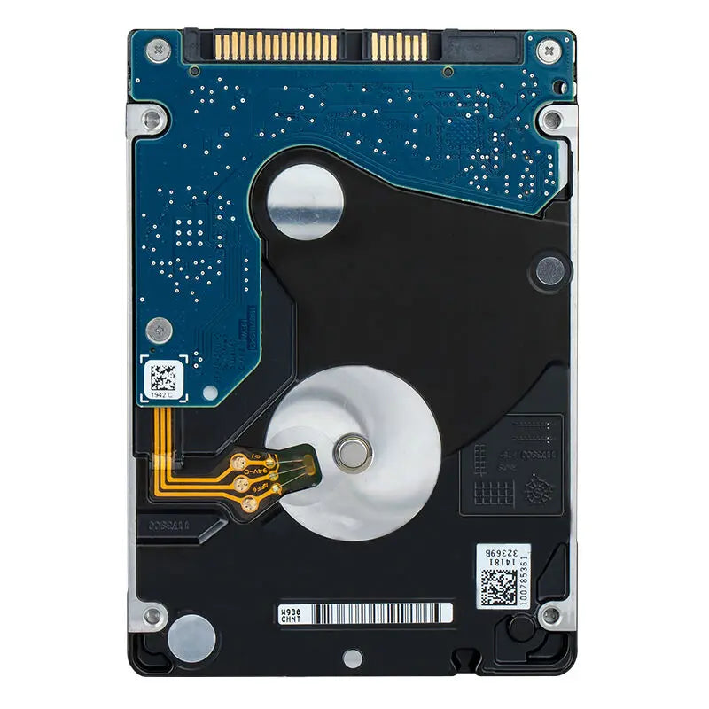 6Gbps 5400RPM SATA 1TB Internal Hard Disk Drive For Desktop
