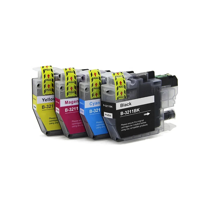 LC3213XL Ink Cartridge For Brother DCP-J772DW MFC-J890DW MFC-J895DW