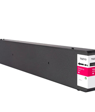 T02Y1 - T02Y100 Ink Cartridge Compatible For Epson WF-C21000 Printer