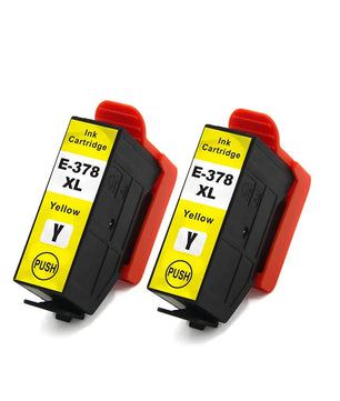 T478 T378XL Ink Cartridge Compatible For Epson Expression Photo XP-8500