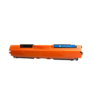 HP126A HP130A Toner Cartridge For HP LaserJet MFP M177fw Printer