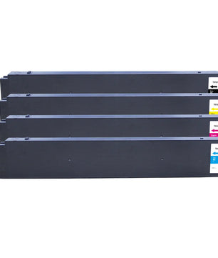 T8581 Ink Cartridge Compatible For Epson WorkForce Enterprise WF-C20590