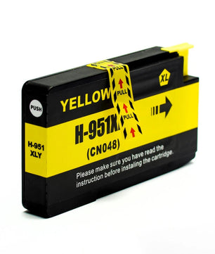 950XL 951XL Ink Cartridge Compatible For HP Officejet Pro 251dw/276dw