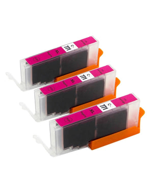 PGI770XL-CLI771XL Ink Cartridge Compatible For Canon PIXMA MG5770