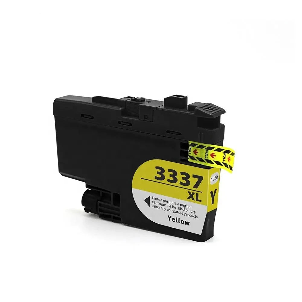 LC3337 Ink Cartridge For Brother MFC-J5945DW MFC-J6545DW Printer