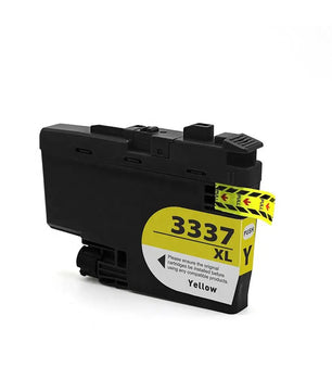 LC3337XL Ink Cartridge Compatible For Brother MFC-J5945DW/MFC-J6545DW
