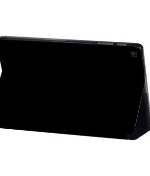 Leather Wireless Bluetooth Keyboard With Free Stylus For Samsung