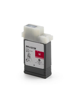 PFI101 PFI103 Ink Cartridge For Canon IPF5000/5100/6000S/6100/6200