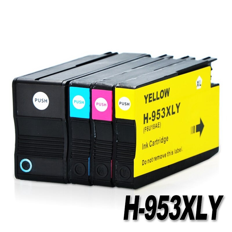 953XL Ink Cartridge For HP OfficeJet Pro 7720/7730/7740/8210/8218