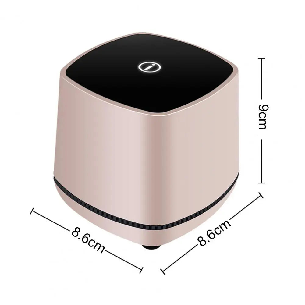 ABS Shockproof Wired Portable Mini High Quality USB Speaker