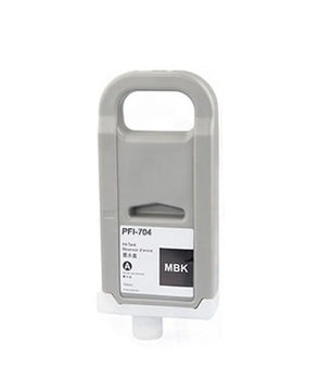 PFI704 Ink Cartridge Compatible For Canon iPF 8300/8310/8300S/8310S
