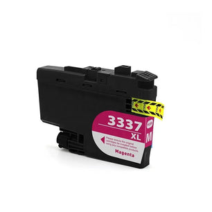 LC3337 Ink Cartridge For Brother MFC-J5945DW MFC-J6545DW Printer