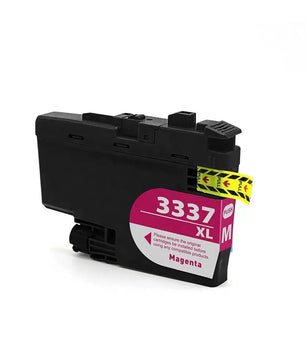 LC3337XL Ink Cartridge Compatible For Brother MFC-J5945DW/MFC-J6545DW