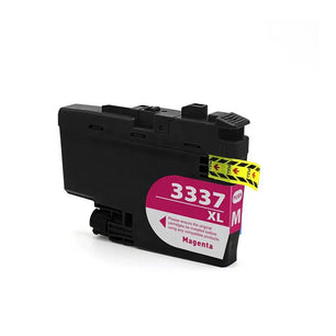 LC3337XL Ink Cartridge Compatible For Brother MFC-J5945DW/MFC-J6545DW