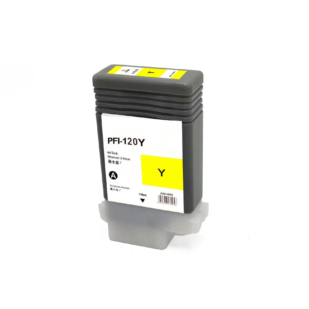 PFI-120 Ink Cartridge For Canon iPF TM-200/ iPF TM-205/ iPF TM-305