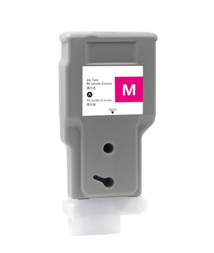 PFI320 Ink Cartridge Compatible For Canon TM200 TM205 TM300 TM305