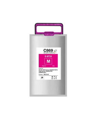 T9731-T9734 Ink Cartridge Compatible For Epson WF-C869Ra/WF-C869 Series