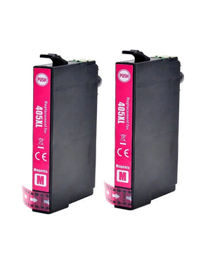 T405XL Ink Cartridge For Epson WF-3820DWF WF-3825DWF Printer