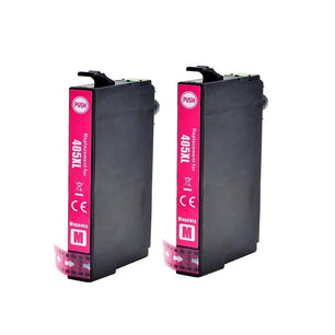 T405XL Ink Cartridge For Epson WF-3820DWF WF-3825DWF Printer