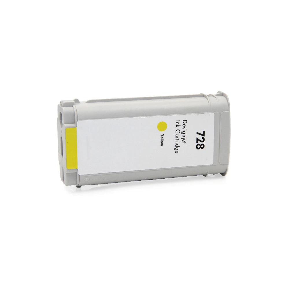 HP728 Compatible Ink Cartridge For HP DesignJet T730 T830 Printer