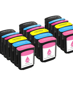 HP84 HP85 Ink Cartridge Compatible For HP Designjet 30/70/130/30gp/30n