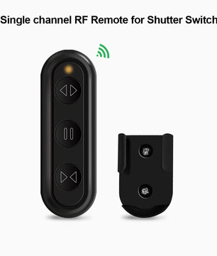 LoraTap 250V 600W Plastic WiFi Rolling Blinds Curtain Switch