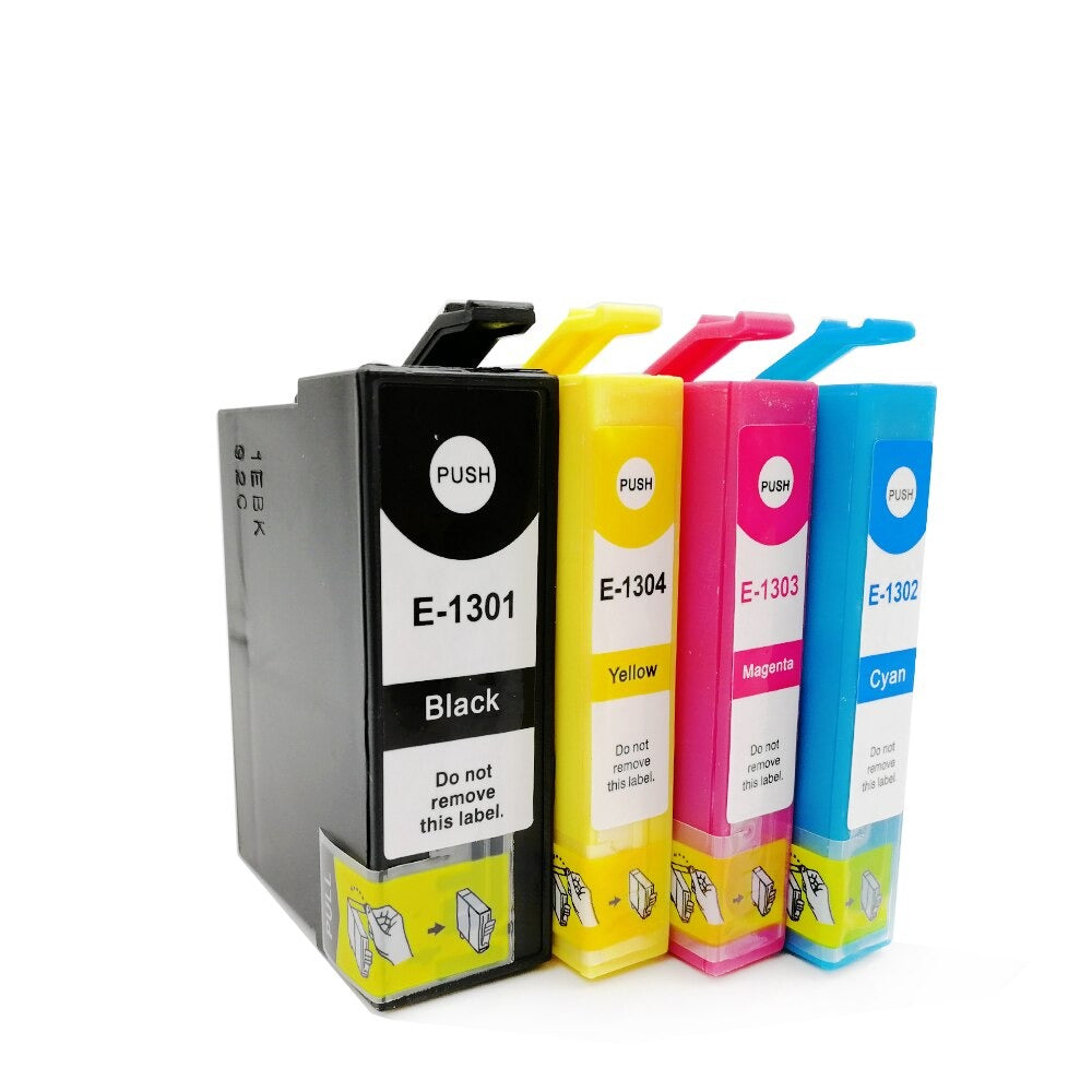 T1301-T1304 Ink Cartridge For Epson B42WD 525WD BX535WD BX625FWD