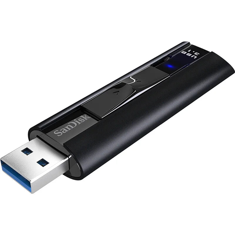 128GB-256GB 420MB/s Memory USB 3.2 Solid State Pen Drive For PC 