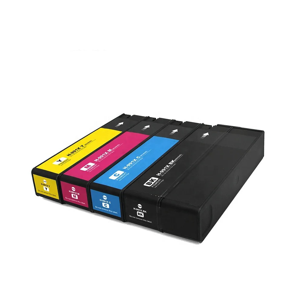 991X Ink Cartridge Compatible For HP PageWide Pro MFP 772dn Printer