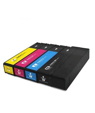 991X Ink Cartridge Compatible For HP PageWide Pro MFP 772dn Printer